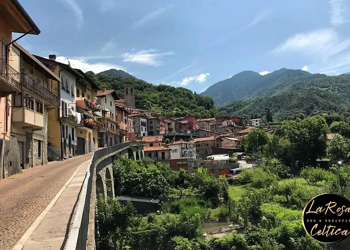 B&B La Rosa Celtica