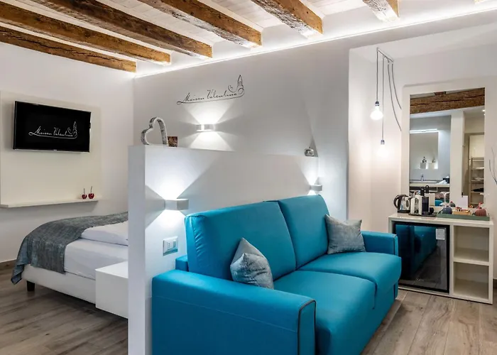 Maison Valentina