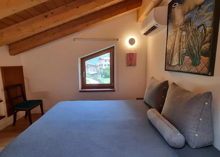 B&B Villa Grazia