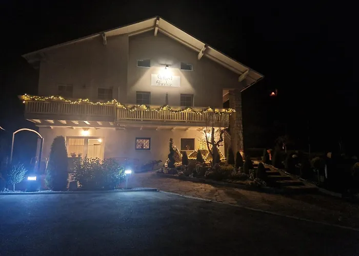 B&b Villa Paradiso