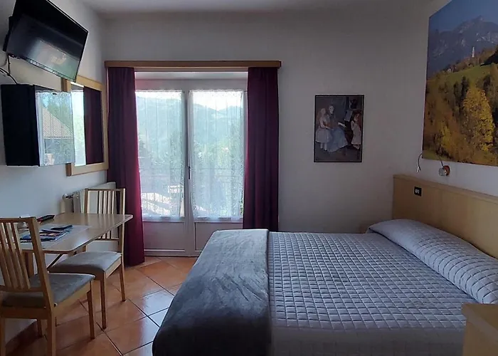 Bed&breakfast Villa Maria