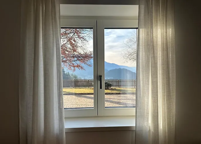 B&B Marina “La Casa in Collina”