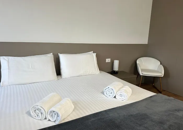 B&B Marina “La Casa in Collina”