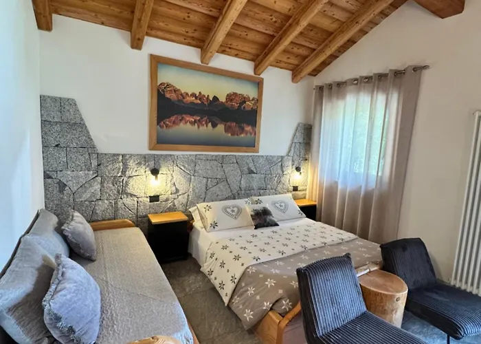 B&B Casa il sasso
